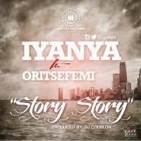 Music Download: Iyanya Ft. Oritse Femi – Story Story